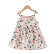 JESMARY - Đầm công chúa cho bé gái